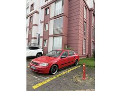 Sahibinden Opel Astra 1.7 DTi 2000 Model 