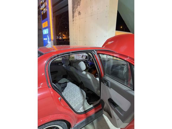 Sahibinden Opel Astra 1.7 DTi 2000 Model 