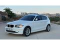 CAM GİBİ BMW 1.16İ COMFORT SANRUFLU