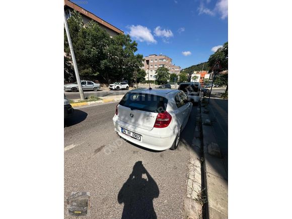 BMW 1.16i IŞIK PAKET