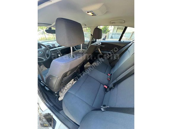 BMW 1.16i IŞIK PAKET