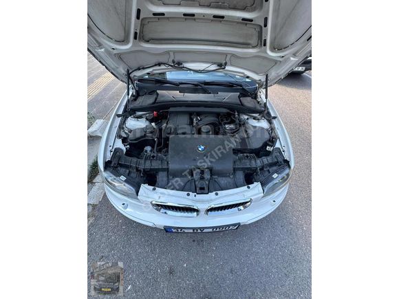 BMW 1.16i IŞIK PAKET
