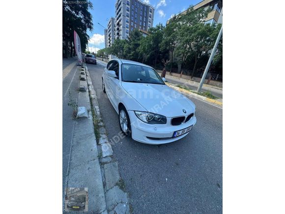 BMW 1.16i IŞIK PAKET