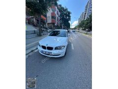 BMW 1.16i IŞIK PAKET