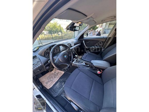 BMW 1.16i IŞIK PAKET
