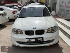2011 148 bin Km'de Otomatik LPG'li 116İ Comfort Emsalsiz