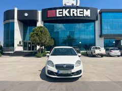 EKREMDEN 2013 MODEL FİAT LİNE 1.3 MULTİJET URBAN