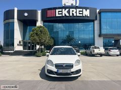 EKREMDEN 2013 MODEL FİAT LİNE 1.3 MULTİJET URBAN
