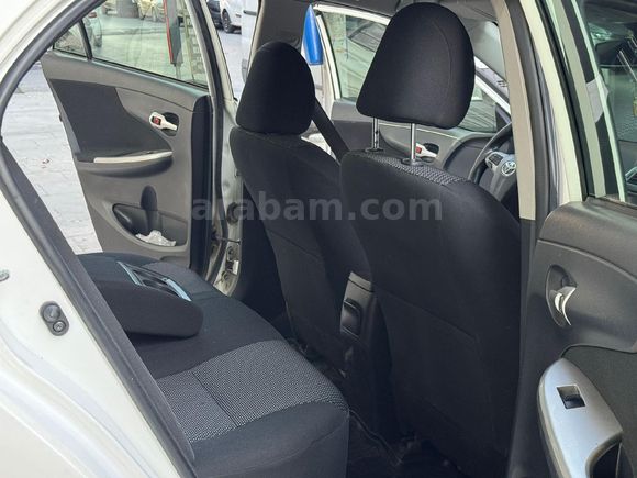 Sahibinden Toyota Corolla 1.4 D-4D Elegant 2013 Model