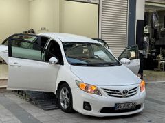 Sahibinden Toyota Corolla 1.4 D-4D Elegant 2013 Model