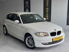 OGDMOTORS/2009 MODEL BMW 116İ OTOMATİK