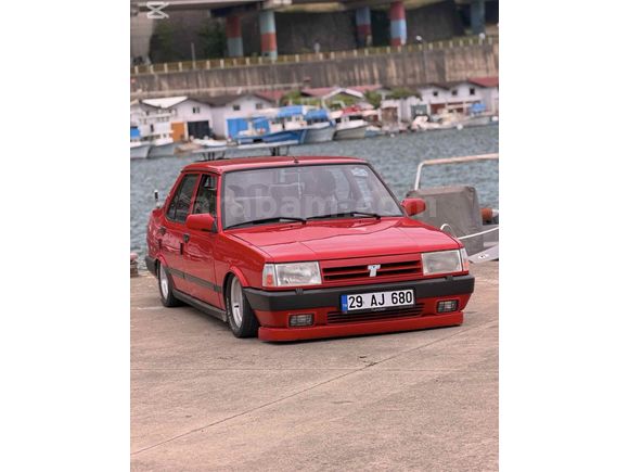Sahibinden Tofaş Doğan S 1994 Model 
