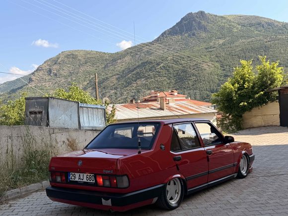 Sahibinden Tofaş Doğan S 1994 Model 