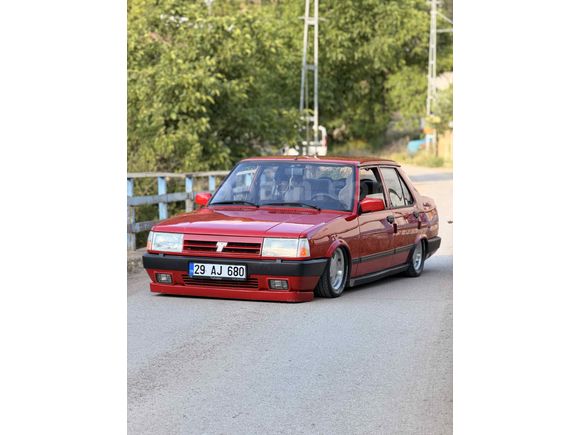 Sahibinden Tofaş Doğan S 1994 Model 