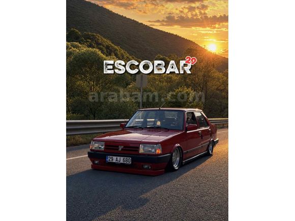 Sahibinden Tofaş Doğan S 1994 Model 