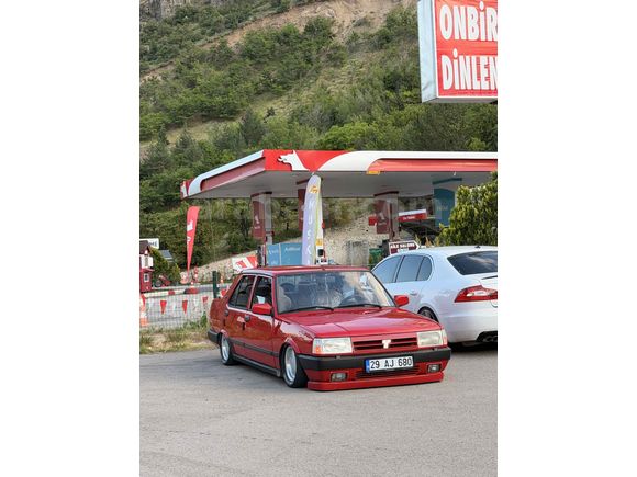 Sahibinden Tofaş Doğan S 1994 Model 