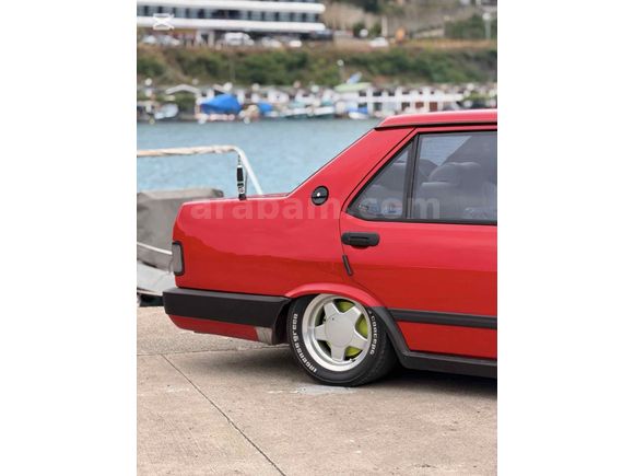 Sahibinden Tofaş Doğan S 1994 Model 