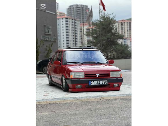 Sahibinden Tofaş Doğan S 1994 Model 