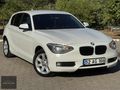 2013 127.000KM'DE DEĞİŞENSİZ COMFORT PAKET 116İ BMW