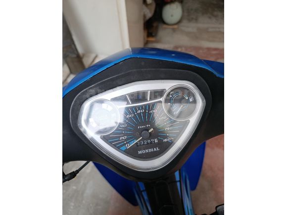 Sahibinden Mondial 100 SFC Snappy X