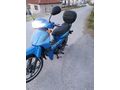 Sahibinden Mondial 100 SFC Snappy X