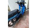 Sahibinden Mondial 100 SFC Snappy X