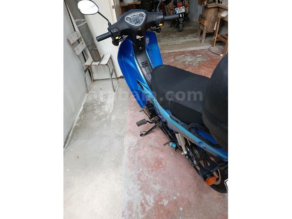 Sahibinden Mondial 100 SFC Snappy X