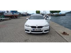 Sahibinden BMW 4 Serisi 418i Gran Coupe M Sport 2016 Model