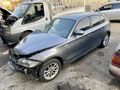 PLAKALI KAYITSIZ BMW 110BİN DE OTOMATİK