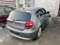PLAKALI KAYITSIZ BMW 110BİN DE OTOMATİK