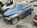 PLAKALI KAYITSIZ BMW 110BİN DE OTOMATİK