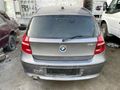 PLAKALI KAYITSIZ BMW 110BİN DE OTOMATİK
