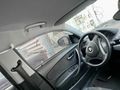 PLAKALI KAYITSIZ BMW 110BİN DE OTOMATİK