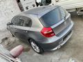 PLAKALI KAYITSIZ BMW 110BİN DE OTOMATİK