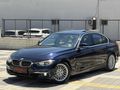 2016 BMW 320İ ED LUXURY LİNE PLUS