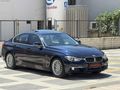 2016 BMW 320İ ED LUXURY LİNE PLUS