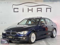 CİHAN|BOYASIZ 2016 LIXURY PLUS İÇİ TABA 95KM LCİ SUNROOF CRUISE