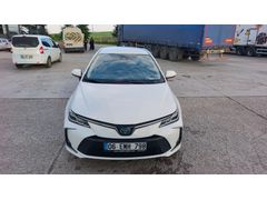 2019 Toyota Corolla 1.8 Hybrid | Boyasız-Değişensiz-Tramersiz |