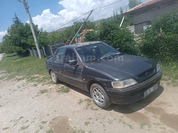 Sahibinden Ford Escort 1.8 CLX 1995 Model