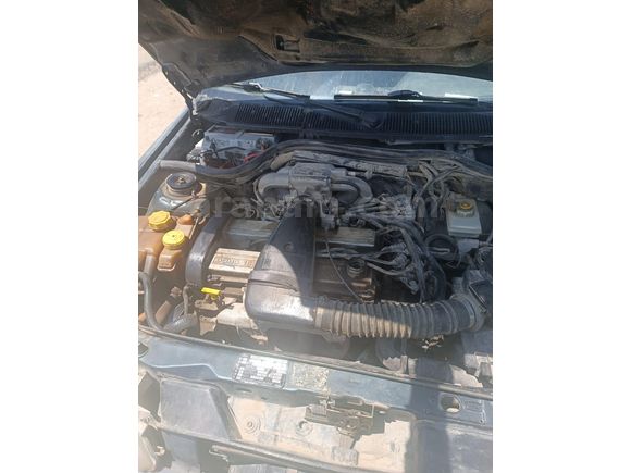Sahibinden Ford Escort 1.8 CLX 1995 Model