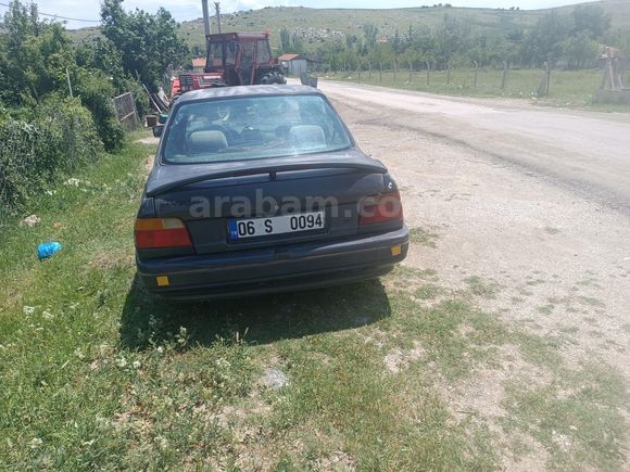 Sahibinden Ford Escort 1.8 CLX 1995 Model