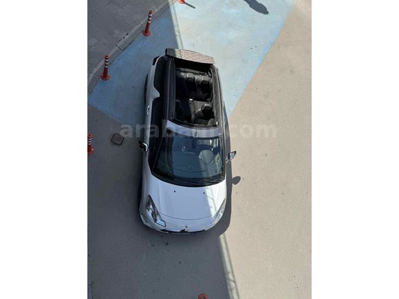 Sahibinden DS Automobiles DS3 1.6 e-HDi DStyle 2013 Model 