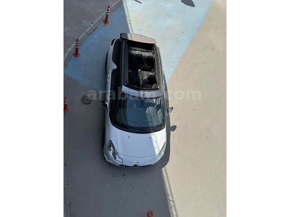 Sahibinden DS Automobiles DS3 1.6 e-HDi DStyle 2013 Model 