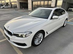 Ventura MOTORS'Tan Hatasız 520İ Kredi kartı 12 taksit imkanı..
