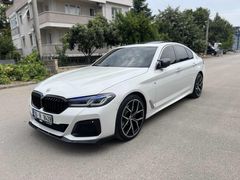 2023 FACELİFT DÖNÜŞÜM G30 Bir miktarı Karta Taksit İmkanı