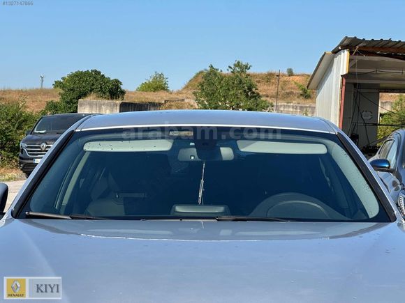 RENAULT KIYI - 2013 BMW 320İ ED TECHNO PLUS OTOMATİK