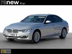 RENAULT KIYI - 2013 BMW 320İ ED TECHNO PLUS OTOMATİK