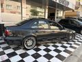 SAVRAN GRUPTAN E39 OTOMATİK 523İA