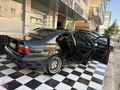 SAVRAN GRUPTAN E39 OTOMATİK 523İA