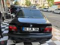 SAVRAN GRUPTAN E39 OTOMATİK 523İA